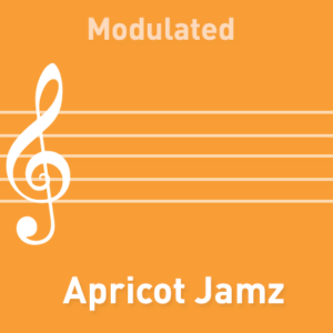Modulated/Modified Music