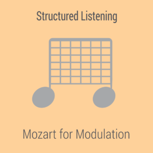 Structured Listening
